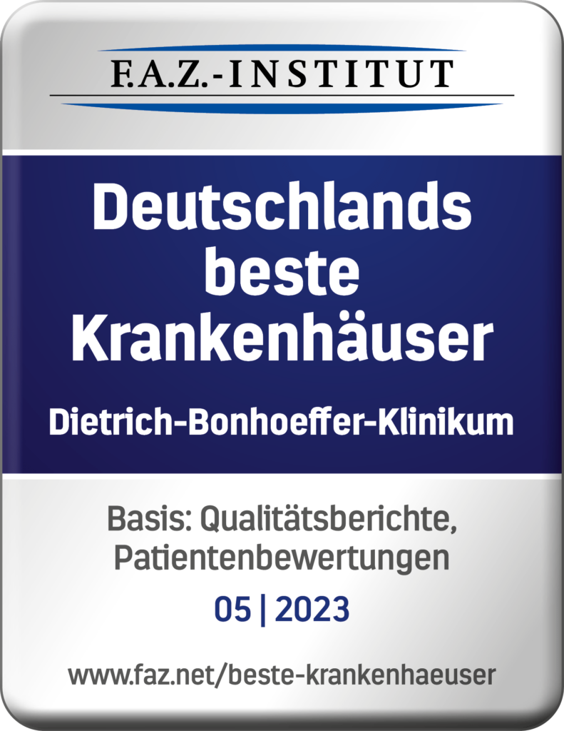 Siegel_FAZ_Beste-Krankenhaeuser_05-2023_Dietrich-Bonhoeffer-Klinikum-min